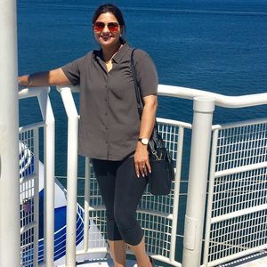 Meet your Posher, Gurjit